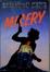 Cover of Misery