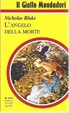 Cover of L'angelo della morte