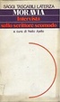 Cover of Intervista sullo scrittore scomodo