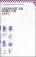 Cover of City