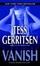 Cover of 'Vanish'
