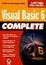 Cover of 'Visual Basic 6 Complete'