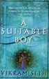Cover of A Suitable Boy