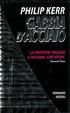 Cover of Gabbia d'acciaio
