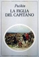 Cover of La figlia del capitano e altri racconti