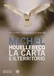 Cover of La carta e il territorio