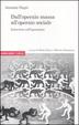 Cover of Dall'operaio massa all'operaio sociale