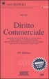 Cover of Diritto commerciale