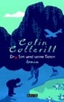 Cover of Dr. Siri und seine Toten