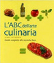 Cover of L'ABC dell'arte culinaria