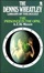Cover of The prisoner in the opal