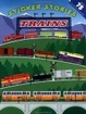 Cover of Trains