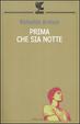 Cover of Prima che sia notte