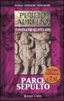 Cover of Parce sepulto