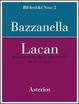 Cover of Lacan. Immaginario, simbolico e reale in tre lezioni
