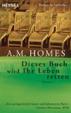 Cover of Dieses Buch wird ihr Leben retten