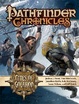 Cover of Cities of Golarion