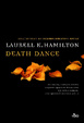 Cover of Death dance