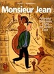 Cover of Monsieur Jean, tome 4