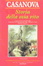 Cover of Storia della mia vita
