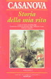 Cover of Storia della mia vita