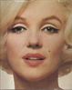 Cover of Marilyn, a biography