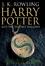Cover of "Harry Potter and the Deathly Hallows"