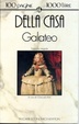 Cover of Galateo