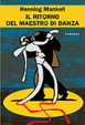 Cover of Il ritorno del maestro di danza