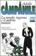 Cover of La moglie ingenua e il marito malato
