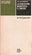 Cover of La rivoluzione industriale e l'impero
