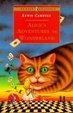 Cover of Alice's Adventures in Wonderland