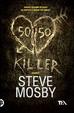 Cover of 50/50 killer