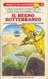 Cover of Il Regno Sotterraneo
