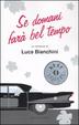 Cover of Se domani farà bel tempo