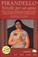 Cover of Novelle per un anno
