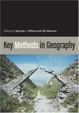 Cover of Key Methods in Geography