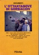Cover of L'ottantanove di Gorbaciov