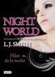 Cover of Hijas de la noche