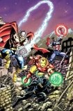 Avengers Assemble Volume 2 HC : 2 (Avengers Assemble)