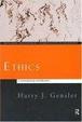 Cover of Ethics