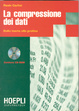Cover of La compressione dei dati