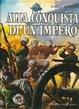 Cover of Alla conquista di un impero