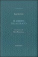 Cover of Il Cristo dilacerato
