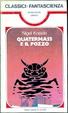 Cover of Quatermass e il pozzo