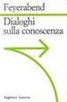 Cover of Dialoghi sulla conoscenza