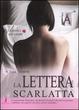 Cover of La lettera scarlatta