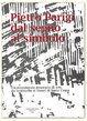 Cover of Pietro Parigi dal segno al simbolo