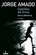 Cover of Capitaes da areia