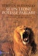 Cover of Se un leone potesse parlare